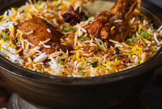 Smart Kitchen Catering service in Cochin