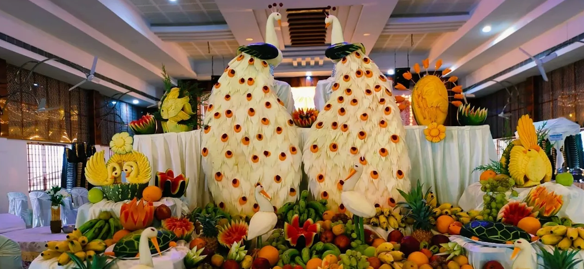 Smart Kitchen - catering services with home delivery facilities in ernakulam